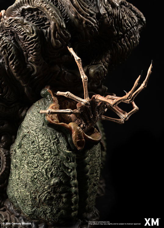Alien Hive-Warrior