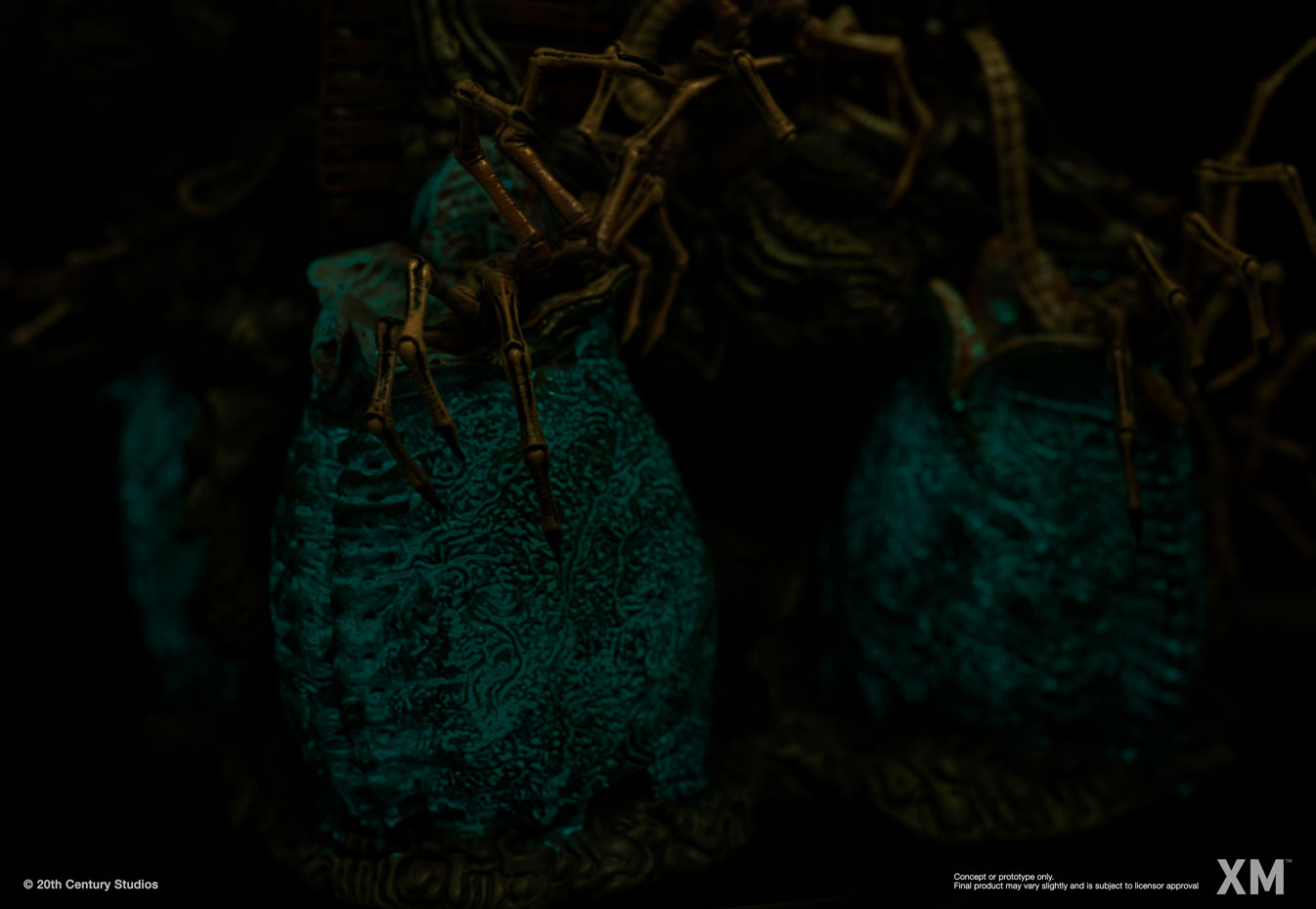 Alien Hive-Warrior