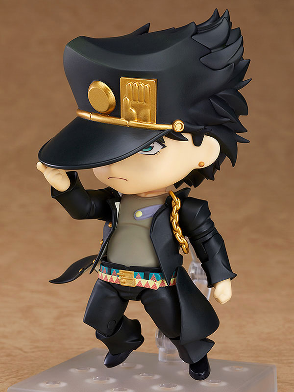 Nendoroid TV Anime JoJo's Bizarre Adventure: Stardust Crusaders Jotaro Kujo
