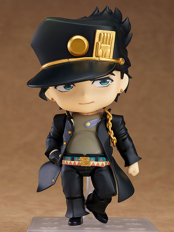 Nendoroid TV Anime JoJo's Bizarre Adventure: Stardust Crusaders Jotaro Kujo