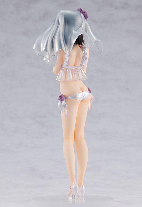 KDcolle Prisma*Illya Prisma*Fantasim Miyu Edelfelt Wedding Bikini Ver. 1/7