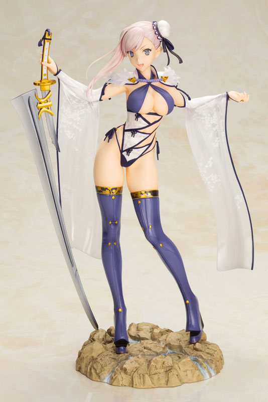 Fate/Grand Order Berserker/Musashi Miyamoto 1/7