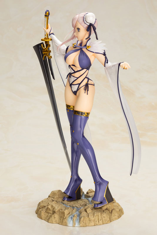Fate/Grand Order Berserker/Musashi Miyamoto 1/7
