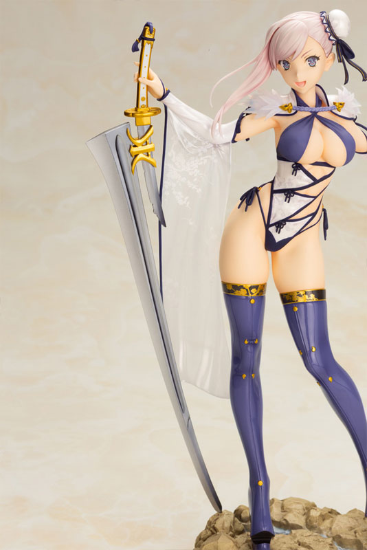 Fate/Grand Order Berserker/Musashi Miyamoto 1/7