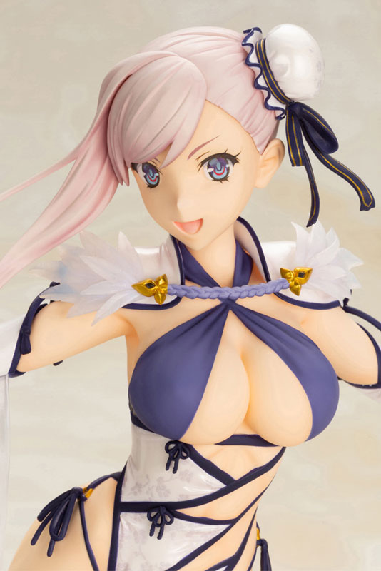 Fate/Grand Order Berserker/Musashi Miyamoto 1/7