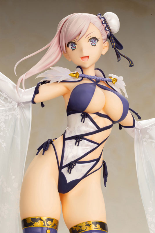 Fate/Grand Order Berserker/Musashi Miyamoto 1/7