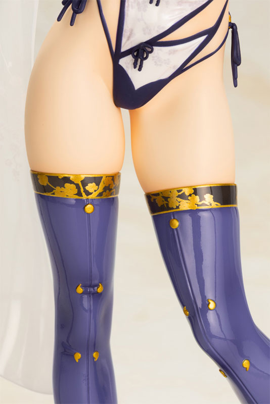 Fate/Grand Order Berserker/Musashi Miyamoto 1/7