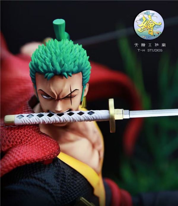 Zoro Overlord
