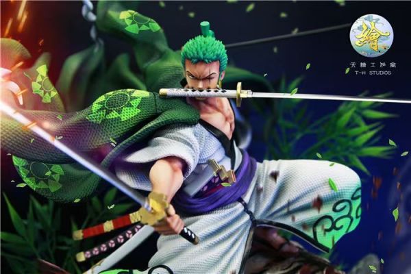 Zoro Overlord