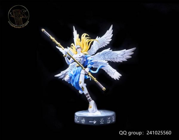 Digimon Evolution Group  Takeshi’s Hope