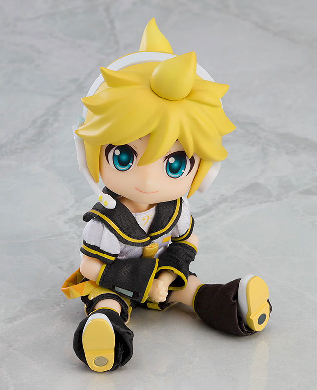 Nendoroid Doll Character Vocal Series 02 Kagamine Len
