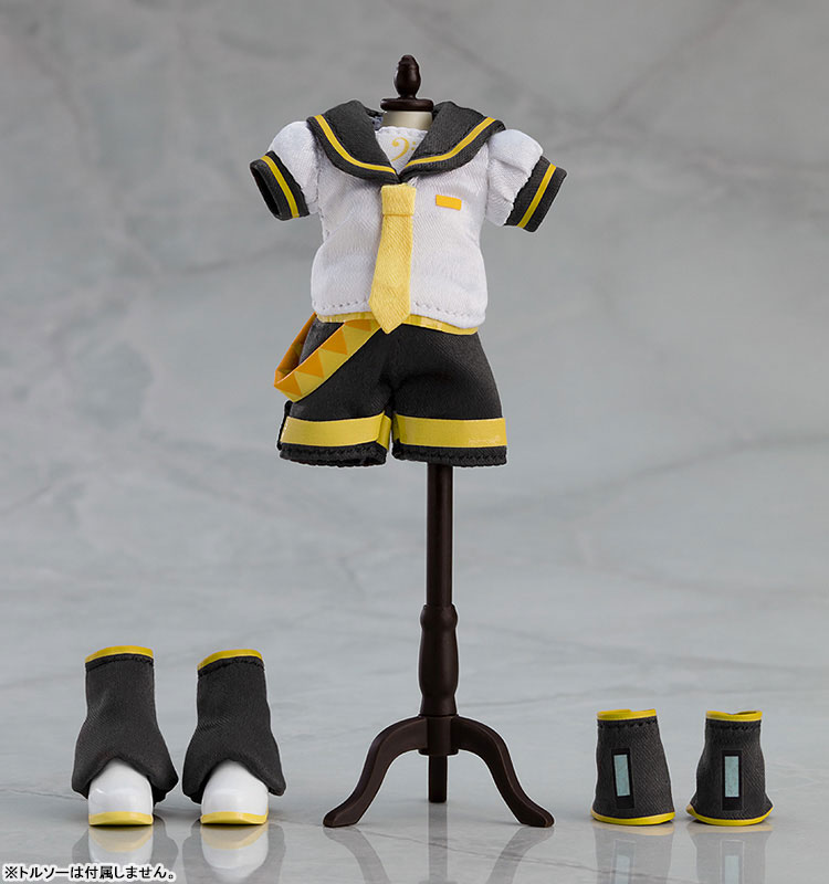 Nendoroid Doll Character Vocal Series 02 Kagamine Len