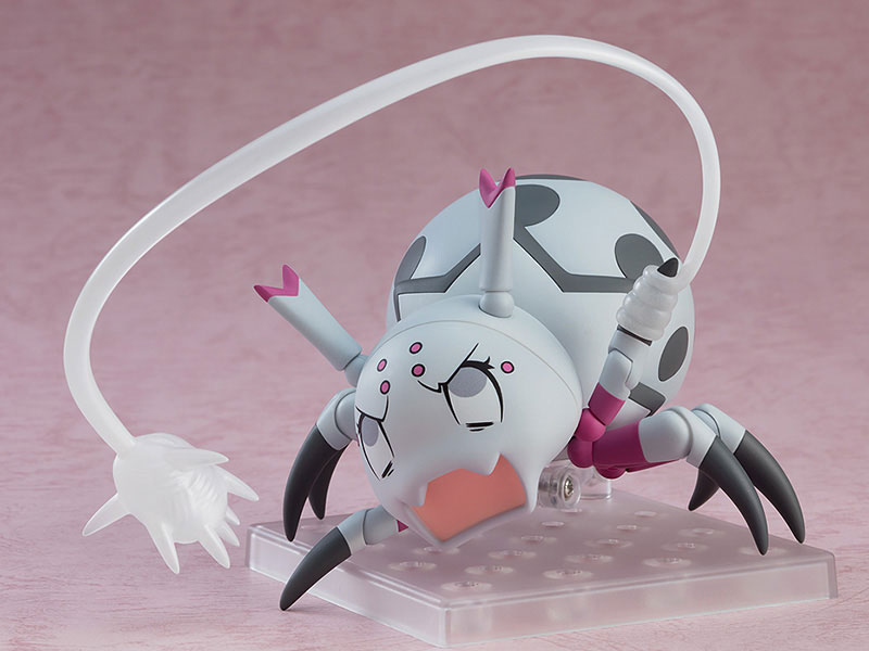 Nendoroid So I'm a Spider, So What? Kumoko