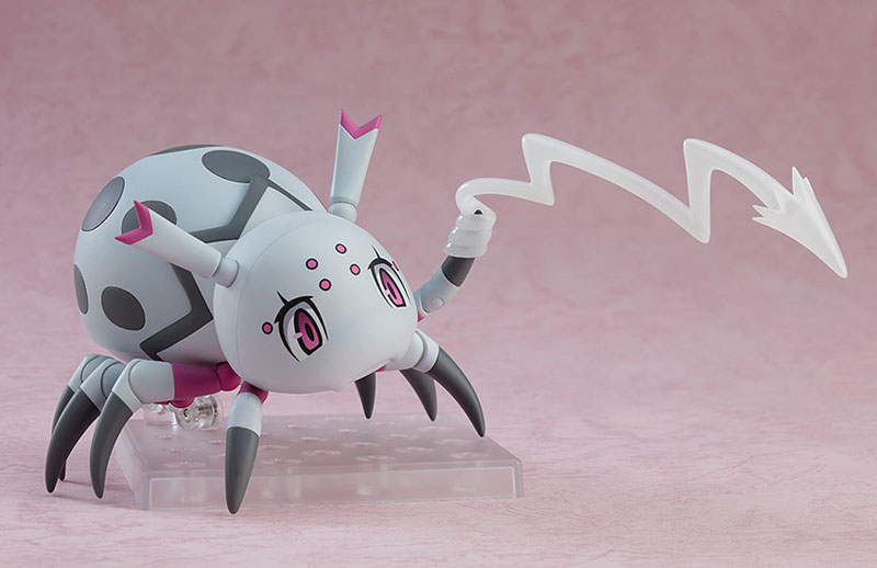 Nendoroid So I'm a Spider, So What? Kumoko