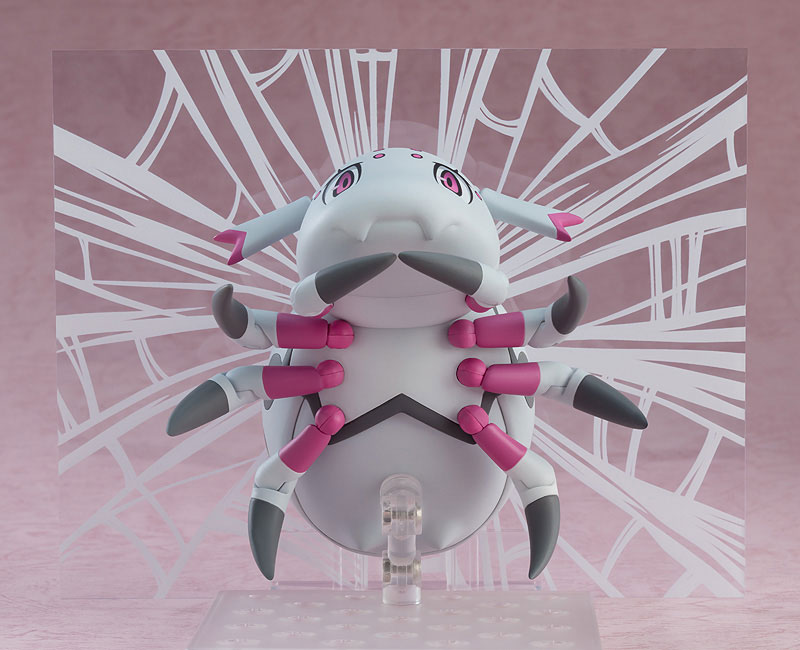 Nendoroid So I'm a Spider, So What? Kumoko