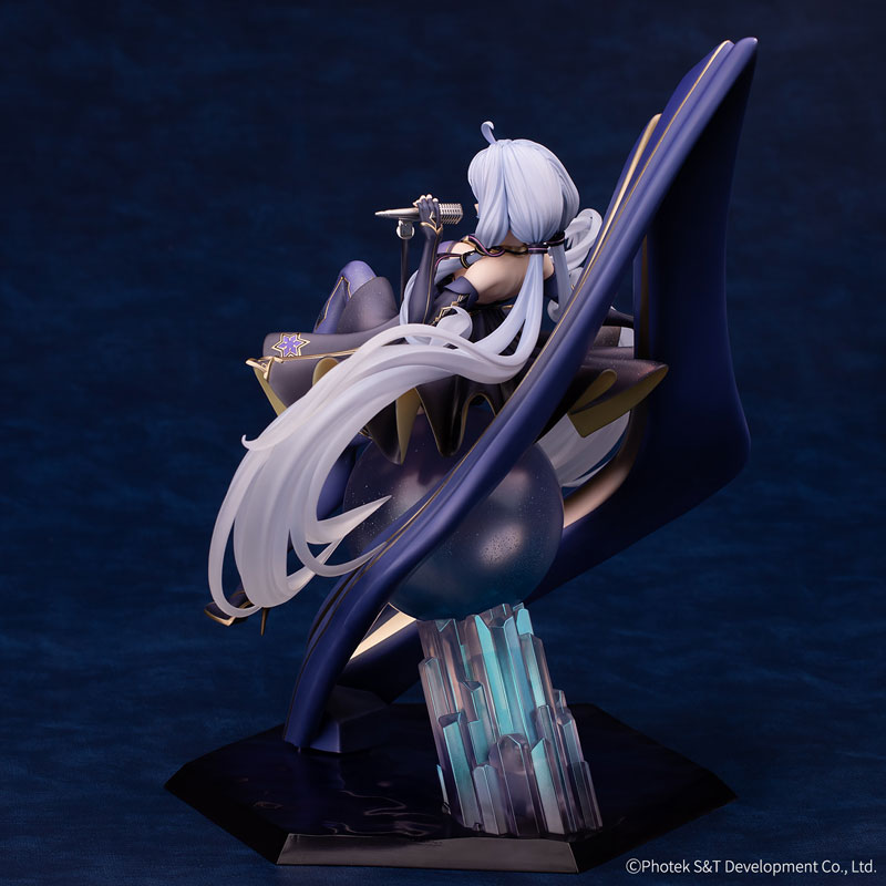 VOCALOID 4 Library Hoshichiri (Stardust), Whisper of the Star 1/7