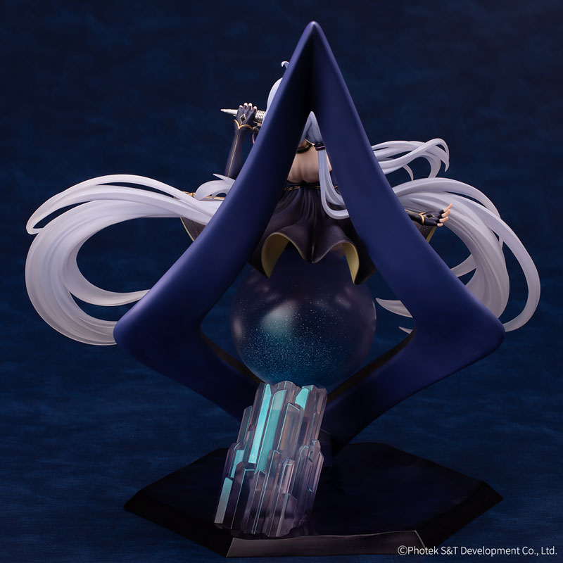 VOCALOID 4 Library Hoshichiri (Stardust), Whisper of the Star 1/7