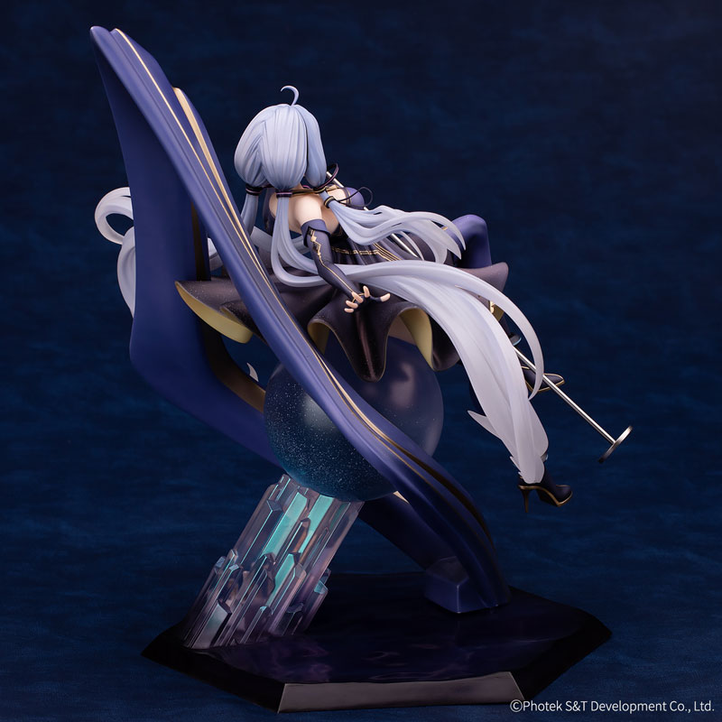 VOCALOID 4 Library Hoshichiri (Stardust), Whisper of the Star 1/7