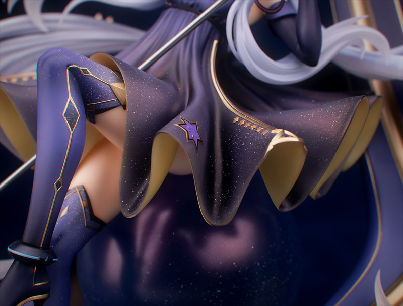 VOCALOID 4 Library Hoshichiri (Stardust), Whisper of the Star 1/7