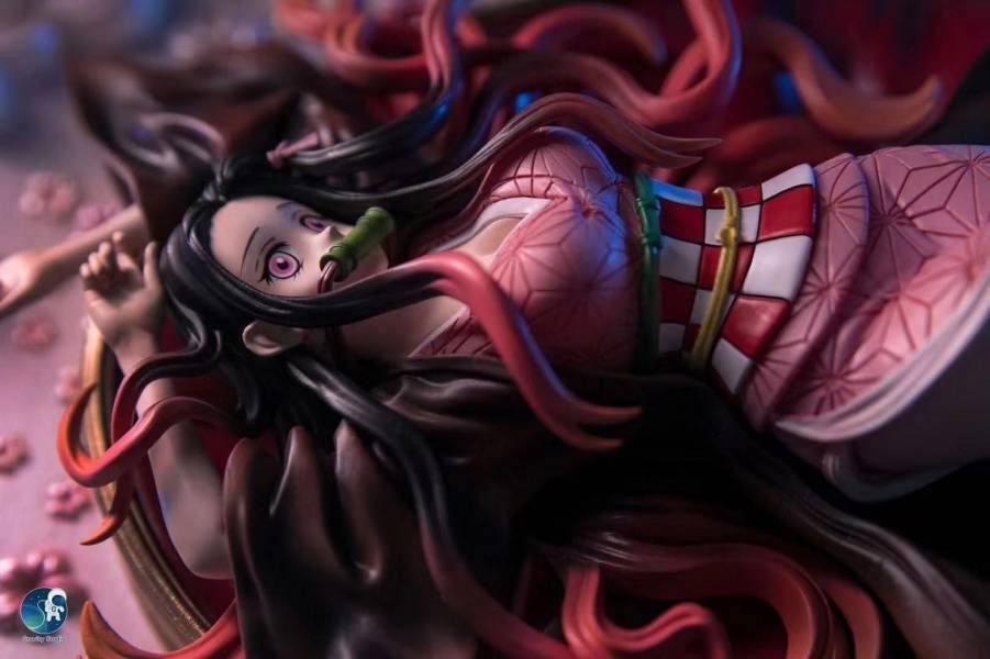 Kamado Nezuko - Demon Slayer: Kimetsu no Yaiba