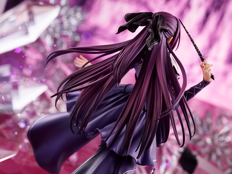 Fate/Grand Order Caster/Scathach=Skadi [Second Ascension] 1/7