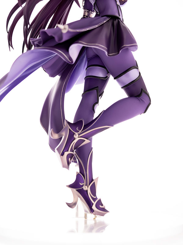 Fate/Grand Order Caster/Scathach=Skadi [Second Ascension] 1/7