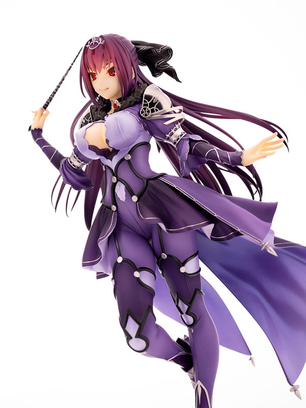Fate/Grand Order Caster/Scathach=Skadi [Second Ascension] 1/7