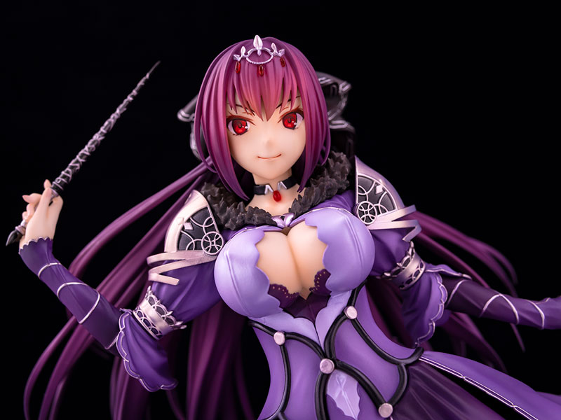 Fate/Grand Order Caster/Scathach=Skadi [Second Ascension] 1/7