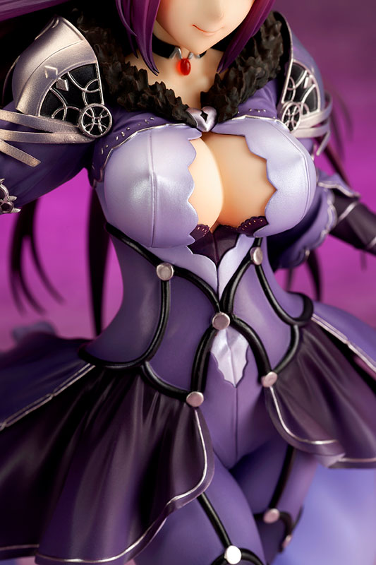 Fate/Grand Order Caster/Scathach=Skadi [Second Ascension] 1/7