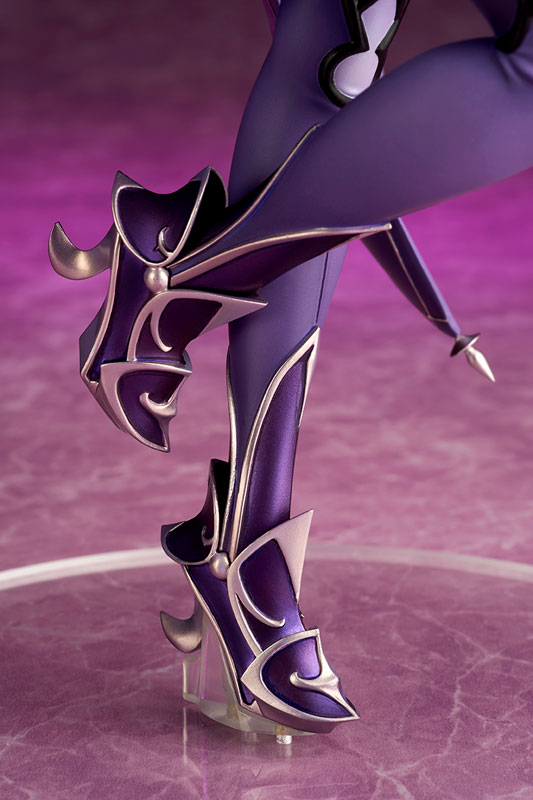 Fate/Grand Order Caster/Scathach=Skadi [Second Ascension] 1/7