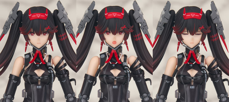 Punishing: Gray Raven Lucia Dawn 1/8