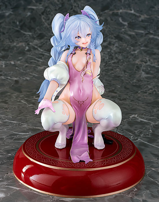 Girls' Frontline PA-15 -Pink Larkspur's Allure- 1/6