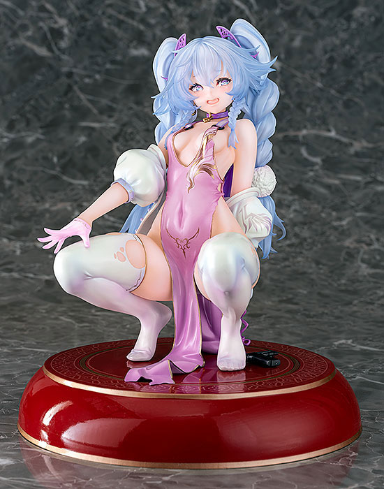 Girls' Frontline PA-15 -Pink Larkspur's Allure- 1/6