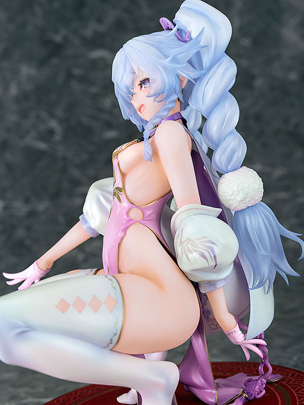 Girls' Frontline PA-15 -Pink Larkspur's Allure- 1/6