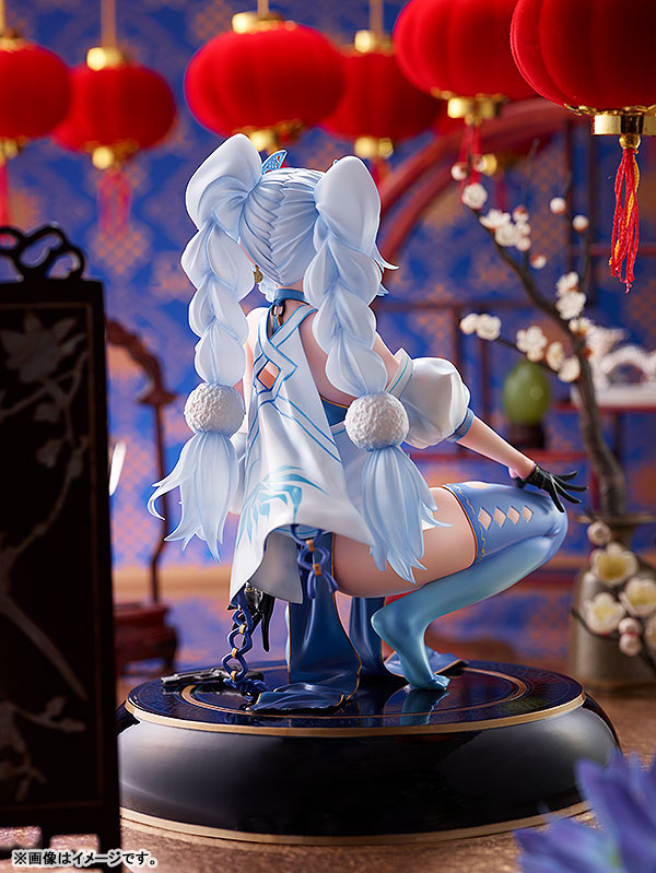Girls' Frontline PA-15 -Larkspur's Allure- 1/6