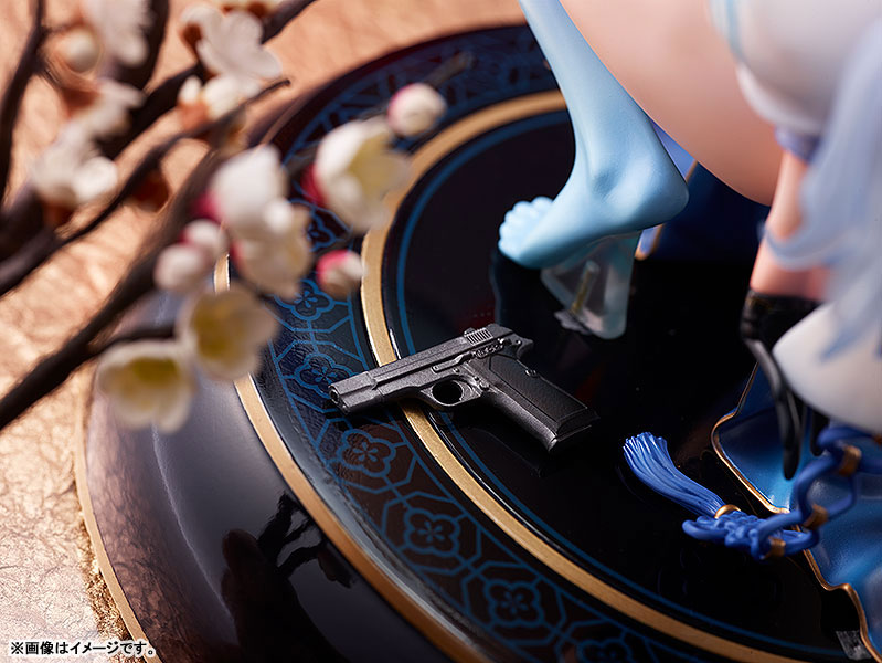 Girls' Frontline PA-15 -Larkspur's Allure- 1/6