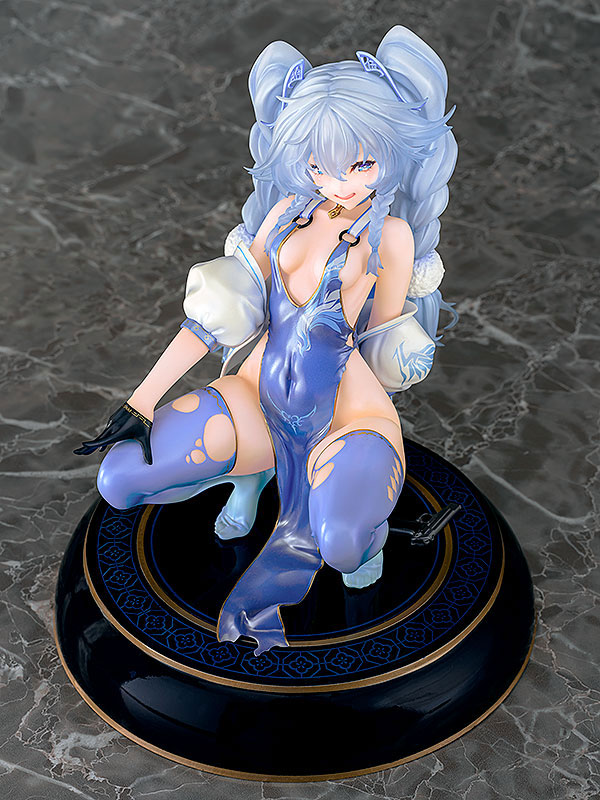 Girls' Frontline PA-15 -Larkspur's Allure- 1/6