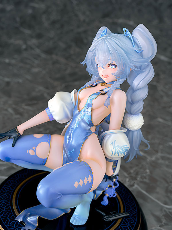 Girls' Frontline PA-15 -Larkspur's Allure- 1/6