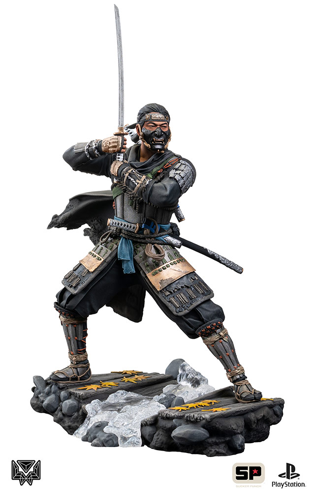 Jin Sakai