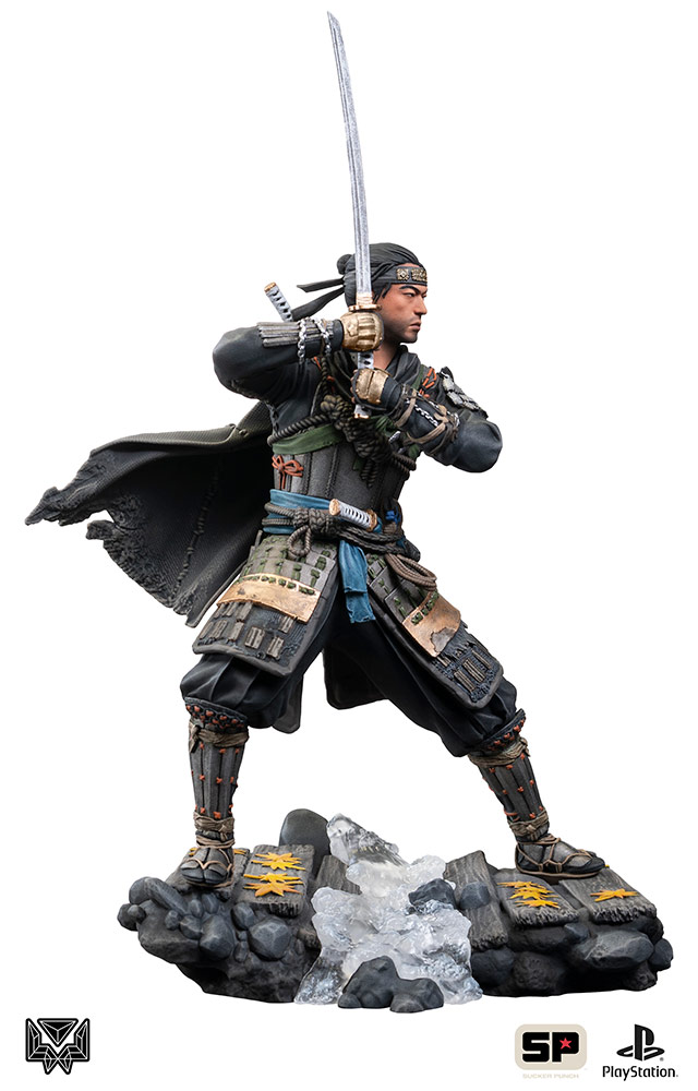 Jin Sakai