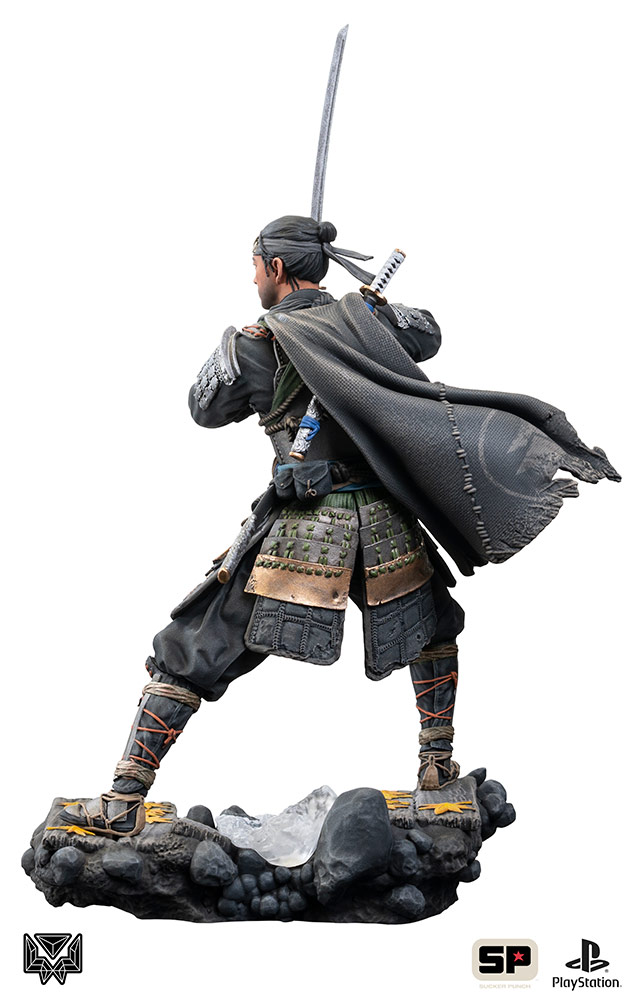 Jin Sakai