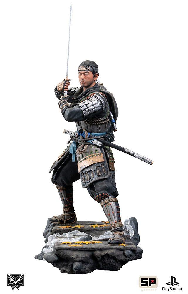 Jin Sakai