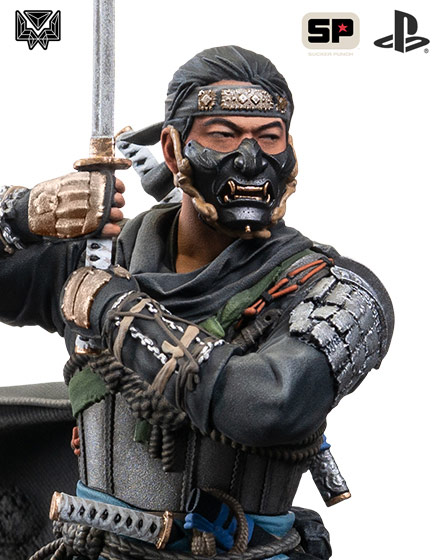 Jin Sakai