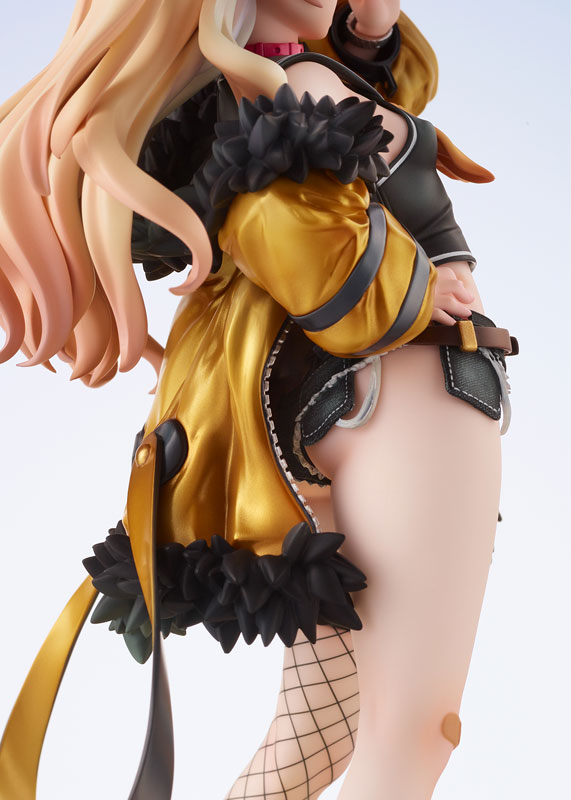 Azur Lane Bache 1/7