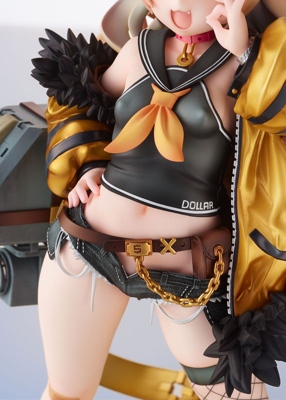 Azur Lane Bache 1/7