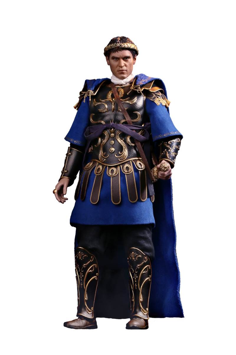 Empire Legion Tyrant 1/6