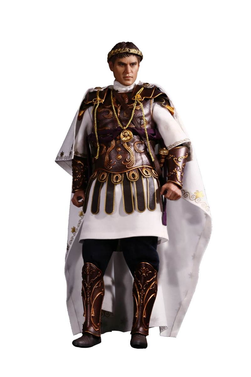 Empire Legion Tyrant 1/6