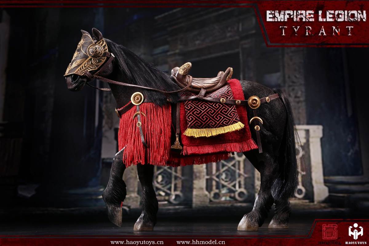 Empire Legion Tyrant 1/6