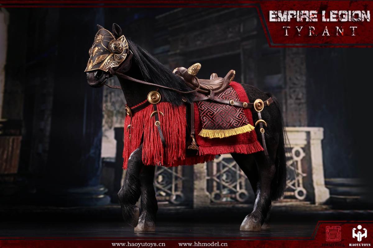 Empire Legion Tyrant 1/6