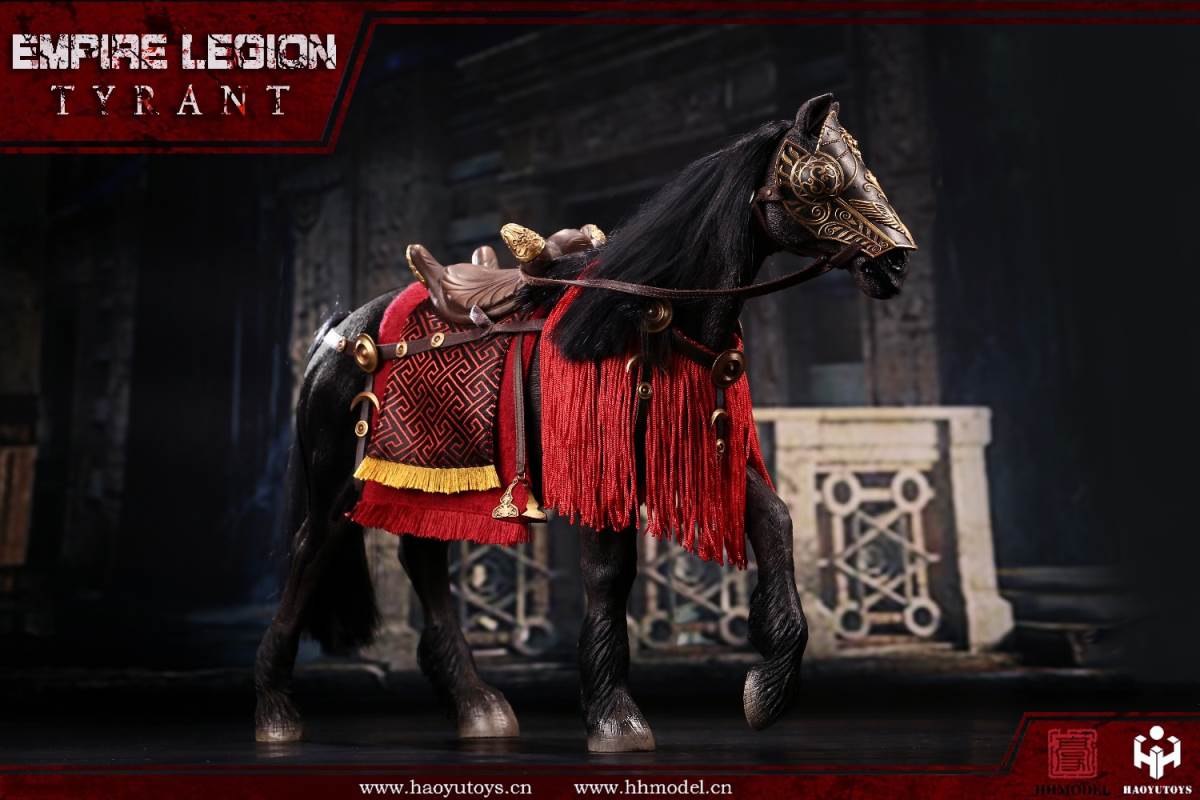 Empire Legion Tyrant 1/6